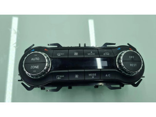 Блок управления климат-контролем A2469008415, MANDOCLIMATIZADOR   Mercedes-Benz GLA W156