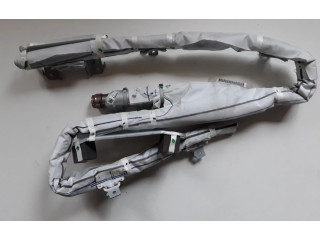 Боковая подушка безопасности 632856900B Mitsubishi L200