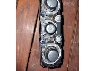 Блок управления климат-контролем 7820A071, CAA502A050F   Mitsubishi Grandis