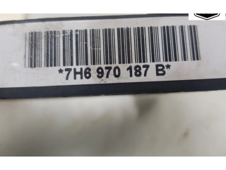 Pojistková skříňka 7H0937550A Volkswagen Transporter - Caravelle T5 2003