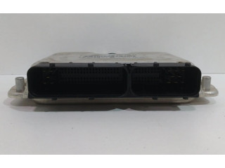 Řídící jednotka 038906019CD Volkswagen Passat Alltrack 2000