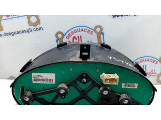 Přístrojová deska Citroen Berlingo 1963 9656696080, 139105