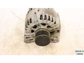 Генератор 231008017R, TG12C151   Dacia Logan Pick-Up      