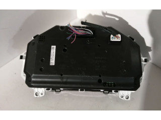 Přístrojová deska Toyota Yaris 2017 83800F5441