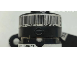 Блок комфорта 253441NE0A   Infiniti Q50   