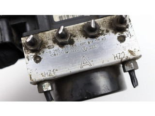 Jednotka ABS 6R0614117AD, 6R0907379AG Skoda Roomster (5J) 2006