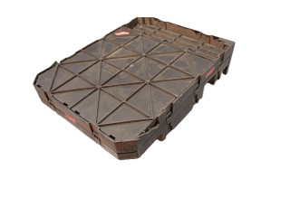 Модуль управления BSM 6580NG, 9659285380 Citroen C2