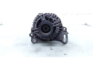 Генератор 037903025J   Skoda Fabia Mk1 (6Y) 1.4     