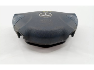 Подушка безопасности водителя R20194854   Mercedes-Benz E W211