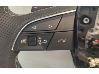 Volant Audi A4 S4 B9 8W 2019 8W0419091GP