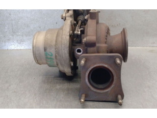Турбина Volvo S60 31312713, 36012380 для двигателя D5204T2