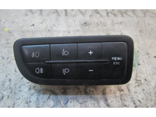 Блок управления 735442322 Fiat Linea