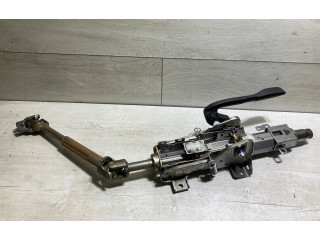 рейка Колонка рулевая 5q1419502bm Skoda Octavia Mk3 (5E) 2013 - 2019 года