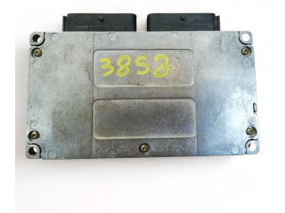 Блок управления коробкой передач 9647433580, 9647433580 Citroen C5