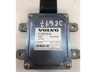 Блок управления коробкой передач 31367945, DE677   Volvo XC90