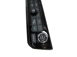 Блок управления климат-контролем 68518284AC, 68518284AC   Jeep Compass