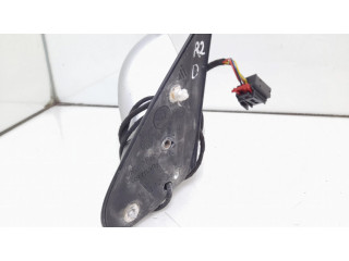 Зеркало электрическое правое Skoda Octavia Mk2 (1Z) 2004-2013 года