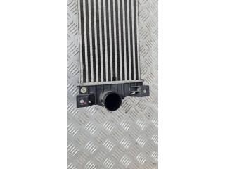 Интеркулер SsangYong Actyon sports II