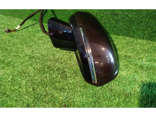Зеркало электрическое        Volvo V60  2011 - 2013 года   