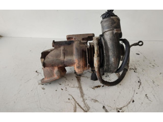 Turbodmychadlo Турбина 46424102   Fiat Punto (176)   