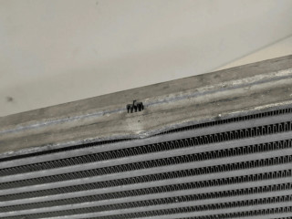 Интеркулер 51783791, 866455500 Alfa Romeo Mito