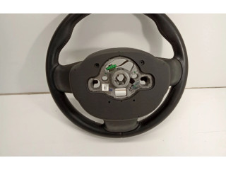 Руль Volvo XC60  2017 -  года 642550300A, 8043004342      