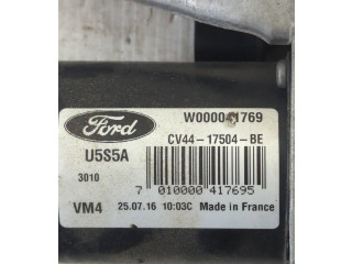 Двигатель стеклоочистителей W000041769, U5S5A Ford Transit Custom