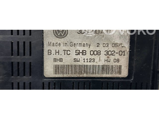 Блок комфорта 3D0907040H   Volkswagen Phaeton   