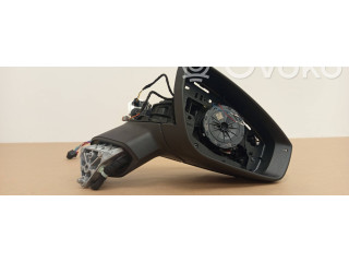 Зеркало электрическое        Skoda Karoq  2017 -  года   