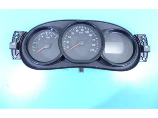 Панель приборов 248108622R-A, IMPRK1250023 Dacia Dokker