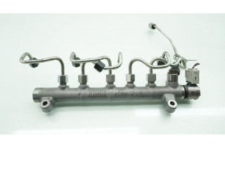 Vstřikovací lišta 31303612, 31303612 Volvo V60