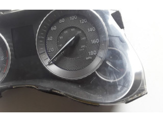 Панель приборов 1MA2BNCRQ Infiniti M Y51