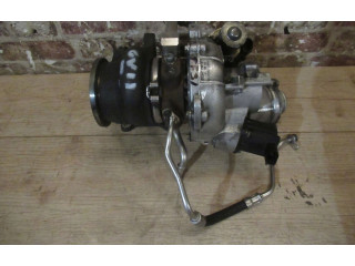 Турбина Нагнетатель Volkswagen Golf VII  06K145874P         