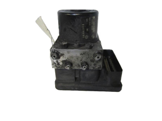 Блок управления АБС 1J0698517E   Audi A3 S3 8L