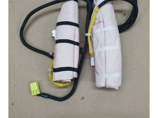 Подушка безопасности в сиденье 6490000689, 98061980 Mazda CX-5 II