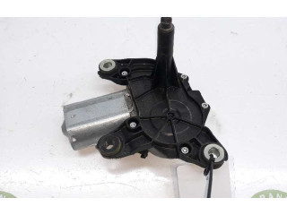 Моторчик заднего дворника BK2117W400CB, 1881649 Ford Transit Custom