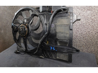 Вентилятор радиатора 1475577kol Mini One - Cooper R50 - 53