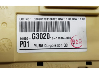 Pojistková skříňka 91950G4350 Hyundai i30 2018