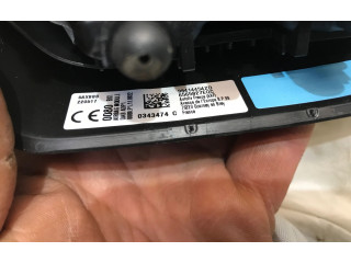 Подушка безопасности водителя 98414454ZD, 6565827EQD   Citroen C5 X