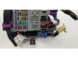 Блок предохранителей 51819322   Lancia Ypsilon    