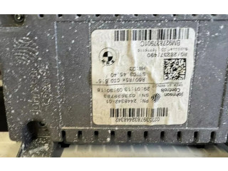 Панель приборов 24483429290247 Mini Paceman (R61)