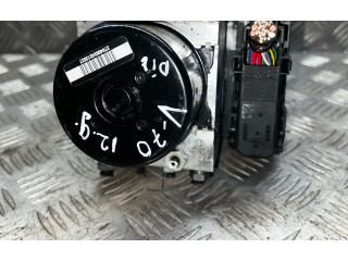 Блок АБС 31329139, 000404972C3   Volvo  V70  2008 - 2013 года