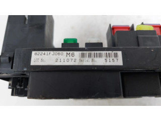 Pojistková skříňka 82241FJ060 Subaru XV 2011