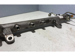 Топливная рампа 03L089H, 01W6382   Volkswagen Golf Plus   для двигателя CAYC