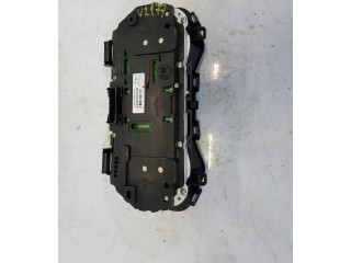 Панель приборов    Renault Trafic III (X82)       