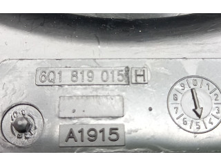 Вентилятор печки 6R1819015A, 6Q1819015H Audi A1