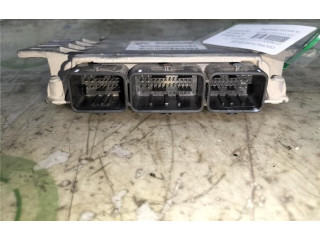 Блок управления IAW48P27H, 0090047   Citroen C2