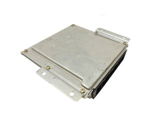 Блок управления двигателя 46753569, C414D930 Alfa Romeo 145 - 146