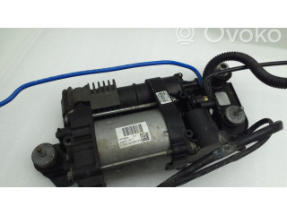 Воздушный компрессор