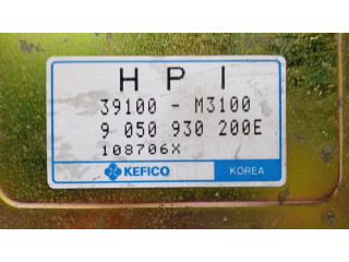 Řídící jednotka KITINMOVILIZADOR, 96800M3000 KIA Joice 2000